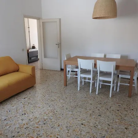 Oasi Del Relax Апартаменты *