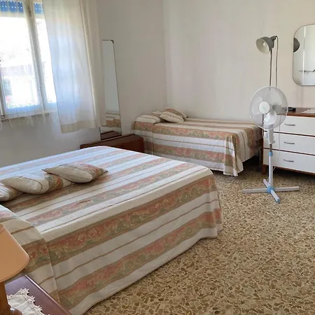 Oasi Del Relax Апартаменты